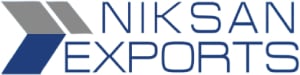 Niksan Exports