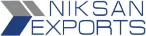 Niksan Exports